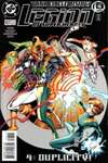 Legion of Super-Heroes #107 Comic Books - Covers, Scans, Photos in Legion of Super-Heroes Comic Books - Covers, Scans, Gallery
